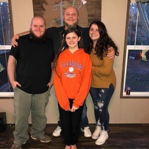 Meet your Posher, Josh